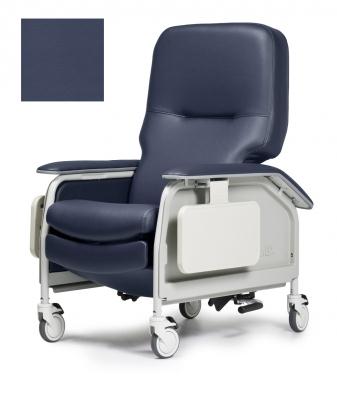 GRAHAM-FIELD INC Lumex Deluxe Clinical Care Recliners FR566G432 1 Each - MDL-GHFFR566G432