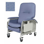 GRAHAM-FIELD INC Lumex Deluxe Clinical Care Recliners FR566G9207 1 Each - MDL-GHFFR566G9207