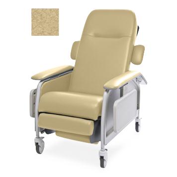 Graham-Field Inc Lumex Clinical Care Recliners FR577RG409 - 1.0 Each - MDL-GHFFR577RG409