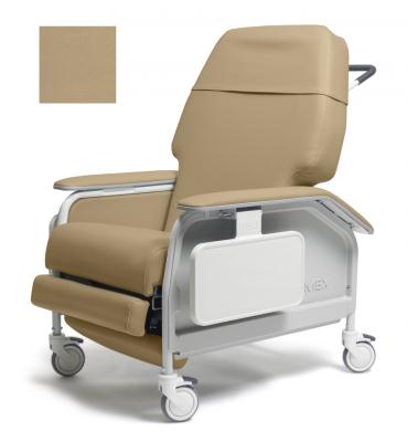 GRAHAM-FIELD INC Lumex Extra-Wide Clinical Care Recliners FR587W401 1 Each - MDL-GHFFR587W401