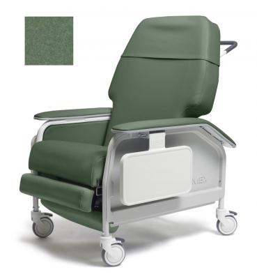 GRAHAM-FIELD INC Lumex Extra-Wide Clinical Care Recliners FR587W9212 1 Each - MDL-GHFFR587W9212