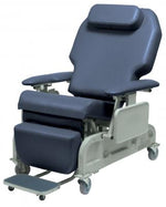 Graham-Field GHFFR588W851 Lumex Parts FR588W427 Electric Bariatric Recliner, Blue Ridge CA-133 - MDL-GHFFR588W427 - 1 Each