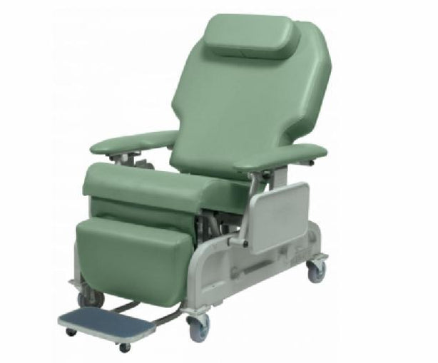 Graham-Field Inc GHFFR588W851 Lumex Bariatric Recliner Parts FR588W851 - 1.0 Each - MDL-GHFFR588W851