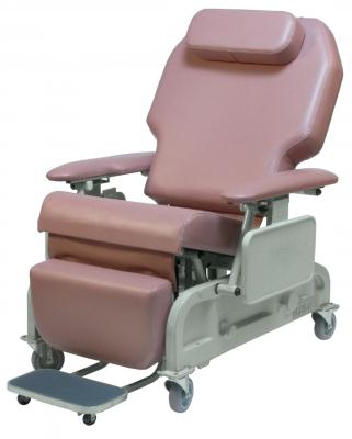 Graham-Field GHFFR588W851 Lumex Parts FR588W863 Electric Bariatric Recliner, Rosewood CA-133 - MDL-GHFFR588W863 - 1 Each