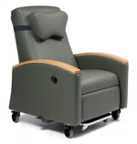 GRAHAM-FIELD INC Lumex Ortho-Biotic II Recliner FR597G409 1 Each - MDL-GHFFR597G409