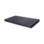Wheelchair by Gendron Mattress, Bariatric, 48X80, 800LB - GEN4880A - 1 Each