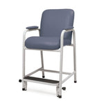 Hip Chair with Adjustable Footrest, Blue Ridge, Graham-Field - GF4405427 - 1 Each
