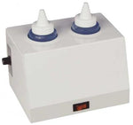 Graham-Field Inc Double-Bottle Gel and Lotion Warmers GW208 1.0 Each-MDL-GHFGW208