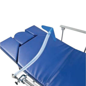 Graham-Field Inc Graham-Field Hausted Stretcher Oxygen Tank Holders H12845000 - 1.0 Each