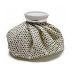 Graham-Field English-Style Ice Cap, English Style, 9" - HT9008 - 1 Each