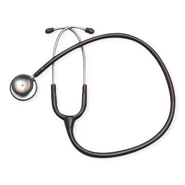 Graham-Field Inc Labtron Stainless Steel Stethoscopes LAB-7300 - 1.0 Each - MDL-GHFLAB7300