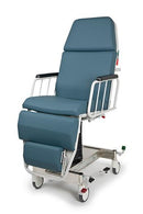 GRAHAM-FIELD INC Mammography/Biopsy Chairs MBC000ST 1 Each - MDL-GHFMBC000ST