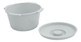 Graham-Field Inc Everyday Commode Pails PP600009 - 1.0 Each - MDL-GHFPP600009