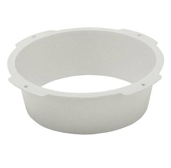 GRAHAM-FIELD INC Everyday Commode Splash Guards PP690024-6 6 Each - MDL-GHFPP6900246