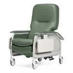 GRAHAM-FIELD INC Lumex Deluxe Clinical Care Recliners FR566G9212 1 Each - MDL-GHFR566G9212