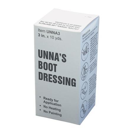 GRAHAM-FIELD INC Graham-Field Unna Boots UNNA4 12 Each - MDL-GHFUNNA4