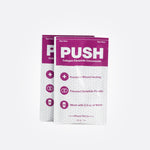Global Health Products Power Push Supplements GH-17 180.0 Each-MDL-GHPGH17