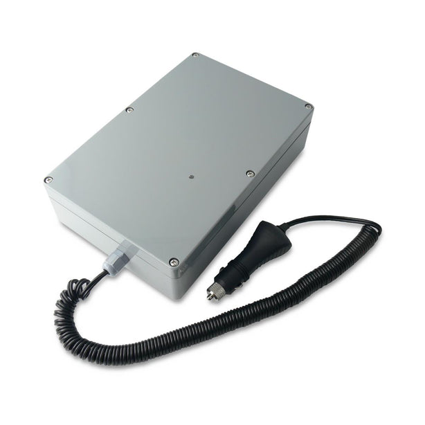 Stirling Ultracold, Global Cooling Access Point Mobile with GPS APLNUS200110 - 1.0 Each