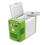 Stirling Ultracold, Global Cooling Portable Ultra Low-Temp Freezer, -86°C to -20°C, 0.9 cu. ft., with Power Cord - ULT25NEU-PWR - 1 Each