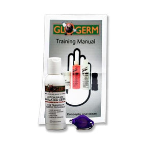 Glo Germ Glo Germ Mini Kits GGMK - 1.0 Each