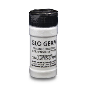 Glo Germ Glo Germ Powders GGP - 1.0 Each - MDL-GLGGGP