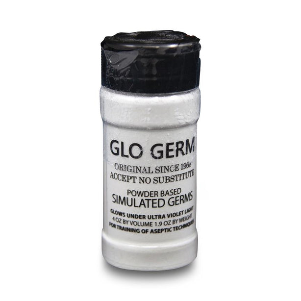 Glo Germ Glo Germ Powders GGP - 1.0 Each - MDL-GLGGGP