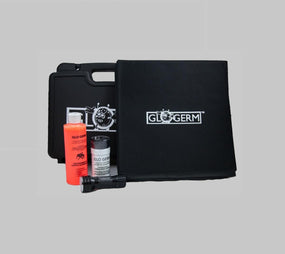 Glo Germ Glo Germ Training Kits with Imitation Germs - GLGGK6O