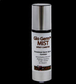 Glo Germ Empty Spray Canister for MIST Refill - GLGMISTSC