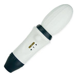 Globe Scientific Pipette, Manual Serological Pipette Controller, Blue - 3375B - 1 Each