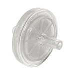 Filter, 3.0um, for Globe Scientific 3375 Manual Serological Pipette Controllers - 3375-FIL - 1 Each