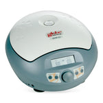 Globe Scientific Inc GCM-12 High Speed Microcentrifuge GCM-12-AD2 12.0 Each-MDL-GLSGCM12AD2
