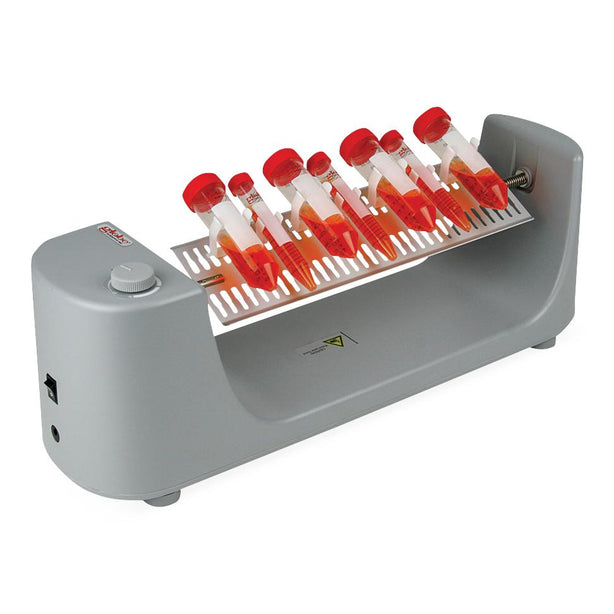 Globe Scientific Inc Horizontal Analog Tube Rotator GTR-HA 1.0 Each-MDL-GLSGTRHA