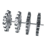 Globe Scientific Inc Horizontal Digital Tube Rotator GTR-HD-15H 1.0 Each-MDL-GLSGTRHD15H