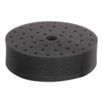 Globe Scientific Variable-Speed Accessories Tube Holder, Foam, for use with GVM Series Vortex Mixers, 48-Place, for 6mm Tubes (must use with Plate Adapter VM-AS-PLATE or Vortexing Rod VM-AS- RO. D.) - GVM-AS-ADAPT48 - 1 Each