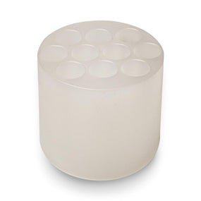 Global Focus Marketing & Distributi GFMD Silencer Centrifuge Inserts 2460-302 - 2.0 Each