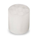 Global Focus Marketing & Distributi GFMD Silencer Centrifuge Inserts 2460-303 - 2.0 Each