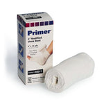 Integra Lifesciences Wrap Primer Unna Boot with Zinc Oxide, 4" x 10 yd. - GL4001 - 1 Each