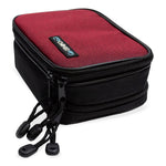 Medical ChillMED Type 1 Diabetic Organizer, Red - GMS00060-RD - 24 Each