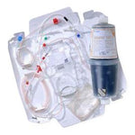 Baxter Healthcare Adsorba Hemoperfusion Cartridge 300 C 101223 1.0 Each-MDL-GMO101223