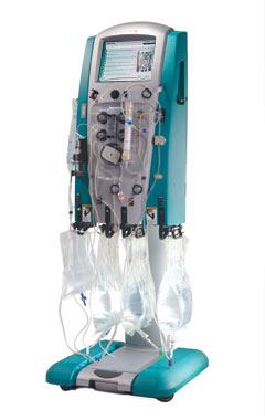 Baxter Healthcare Gambo Renal Y-Connectors 101354 - 1.0 Each - MDL-GMO101354H