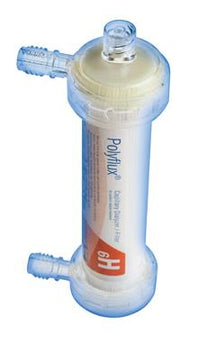 Baxter Healthcare Polyflux Dialyzers 103403 - 1.0 Each