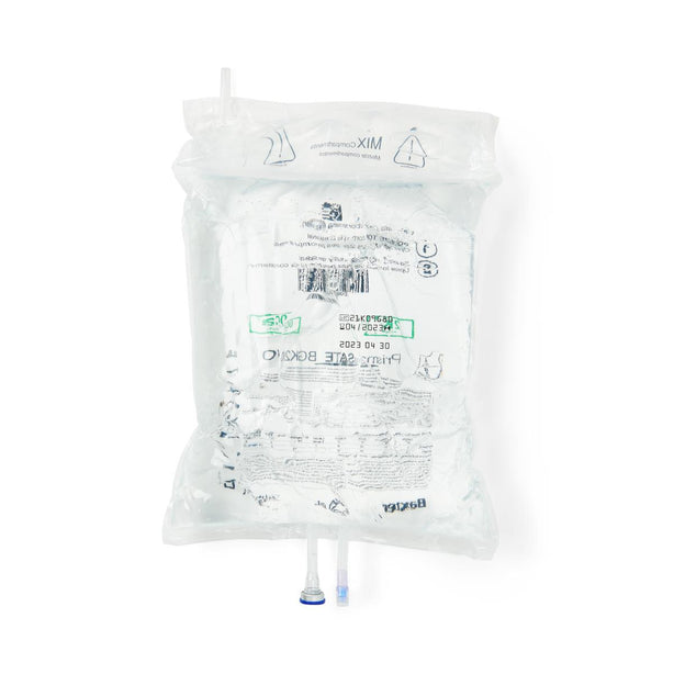 Baxter Healthcare PrismaSATE Dialysis Solution 105351 - 2.0 Each