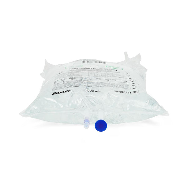 Baxter Healthcare PrismaSATE Dialysis Solution 105351 - 2.0 Each
