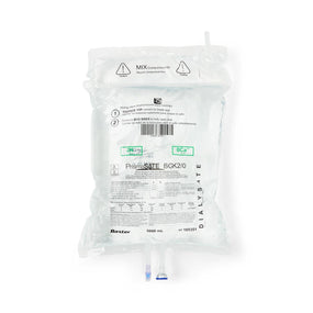 Baxter Healthcare PrismaSATE Dialysis Solution 105351 - 2.0 Each