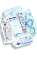 Baxter Healthcare Prismaflex HF1000 Set 107140 - 4.0 Each