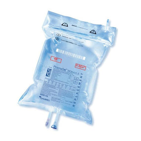 Baxter Healthcare PrismaSol Replacement Solutions 110242S - 1.0 Each