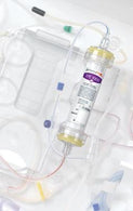 Baxter Healthcare Prismaflex TPE 1000/TPE 2000 Sets 114093 - 4.0 Each - MDL-GMO114093