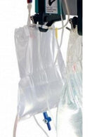 Baxter Healthcare Prismaflex Drainage Bags 114423 - 1.0 Each - MDL-GMO114423H