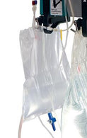 Baxter Healthcare Prismaflex Drainage Bags 114423 - 50.0 Each - MDL-GMO114423