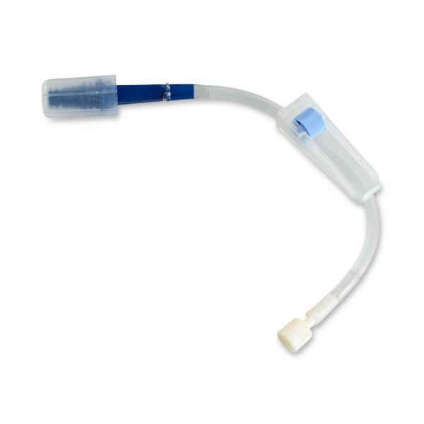 BAXTER HEALTHCARE MiniCap Extended Life PD Transfer Sets 5C4449 6 Each - MDL-GMO5C4449